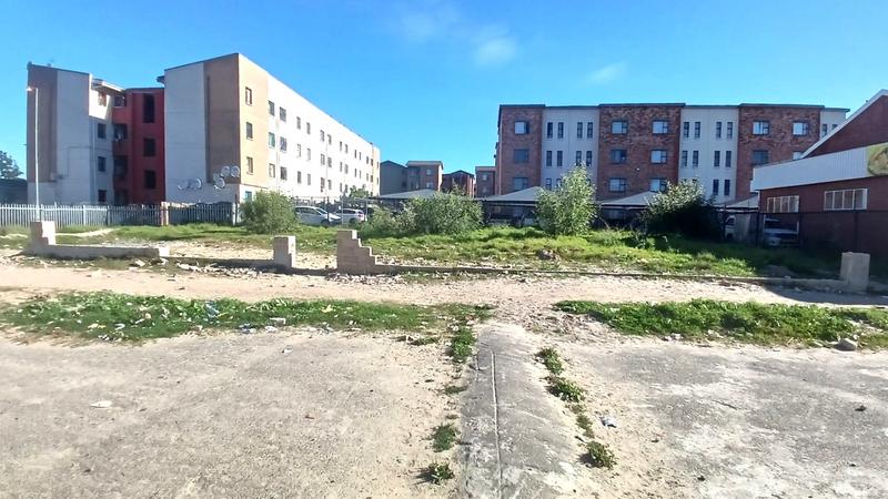 0 Bedroom Property for Sale in Scottsdene Western Cape